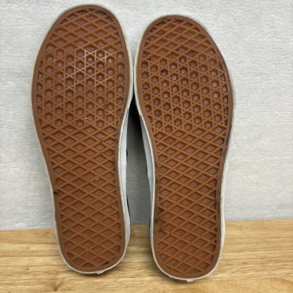 Vans Pride Love Is Love Unisex Black Canvas Low Top Sneakers Mens 6.5 Womens 8 - Picture 9 of 10